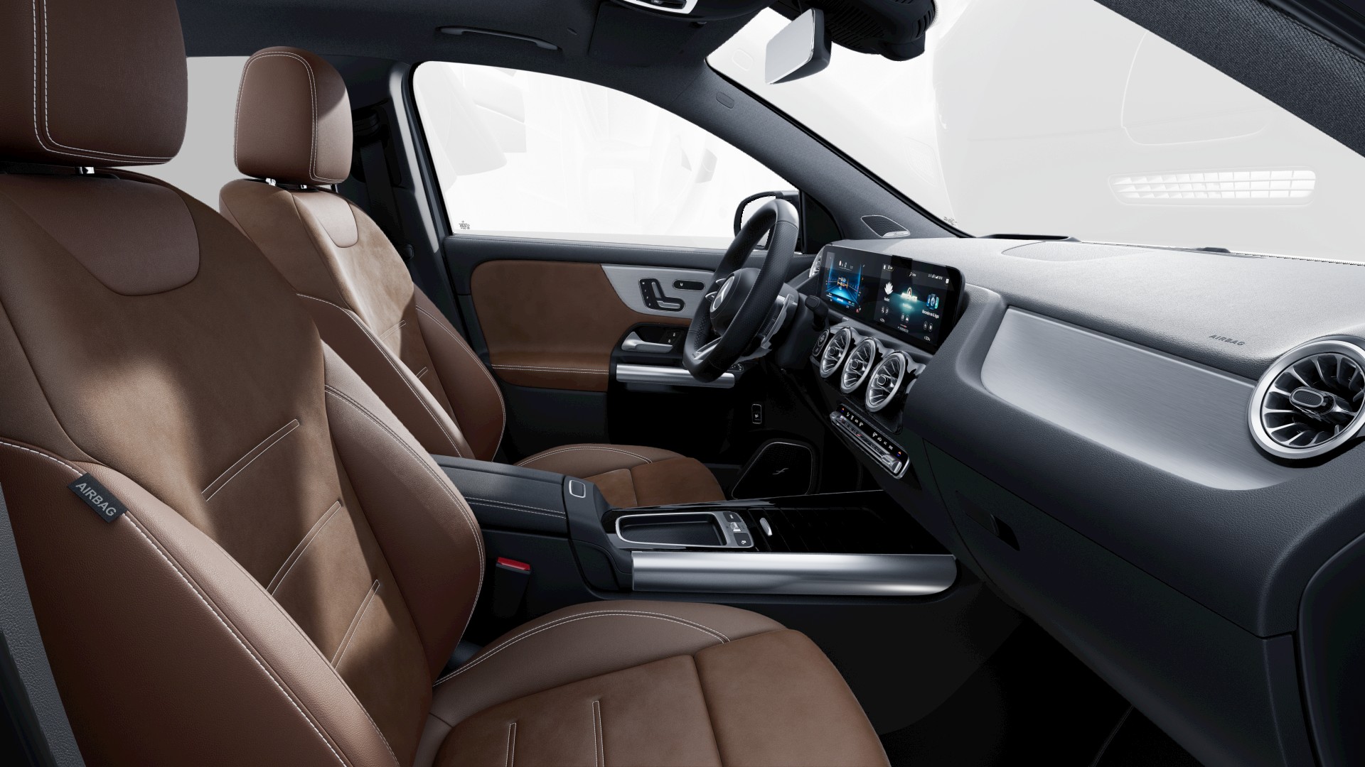 MERCEDES-BENZ GLA AMG 35 4Matic 8G-DCT-image-9