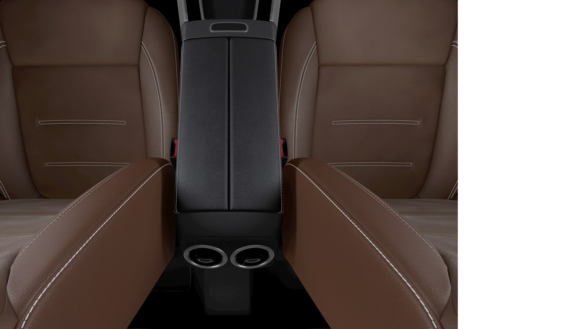 MERCEDES-BENZ GLA AMG 35 4Matic 8G-DCT-image-13