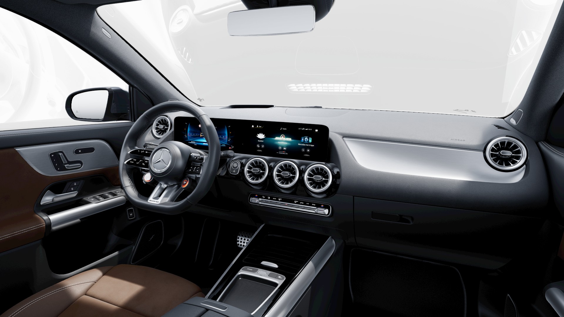 MERCEDES-BENZ GLA AMG 35 4Matic 8G-DCT-image-7