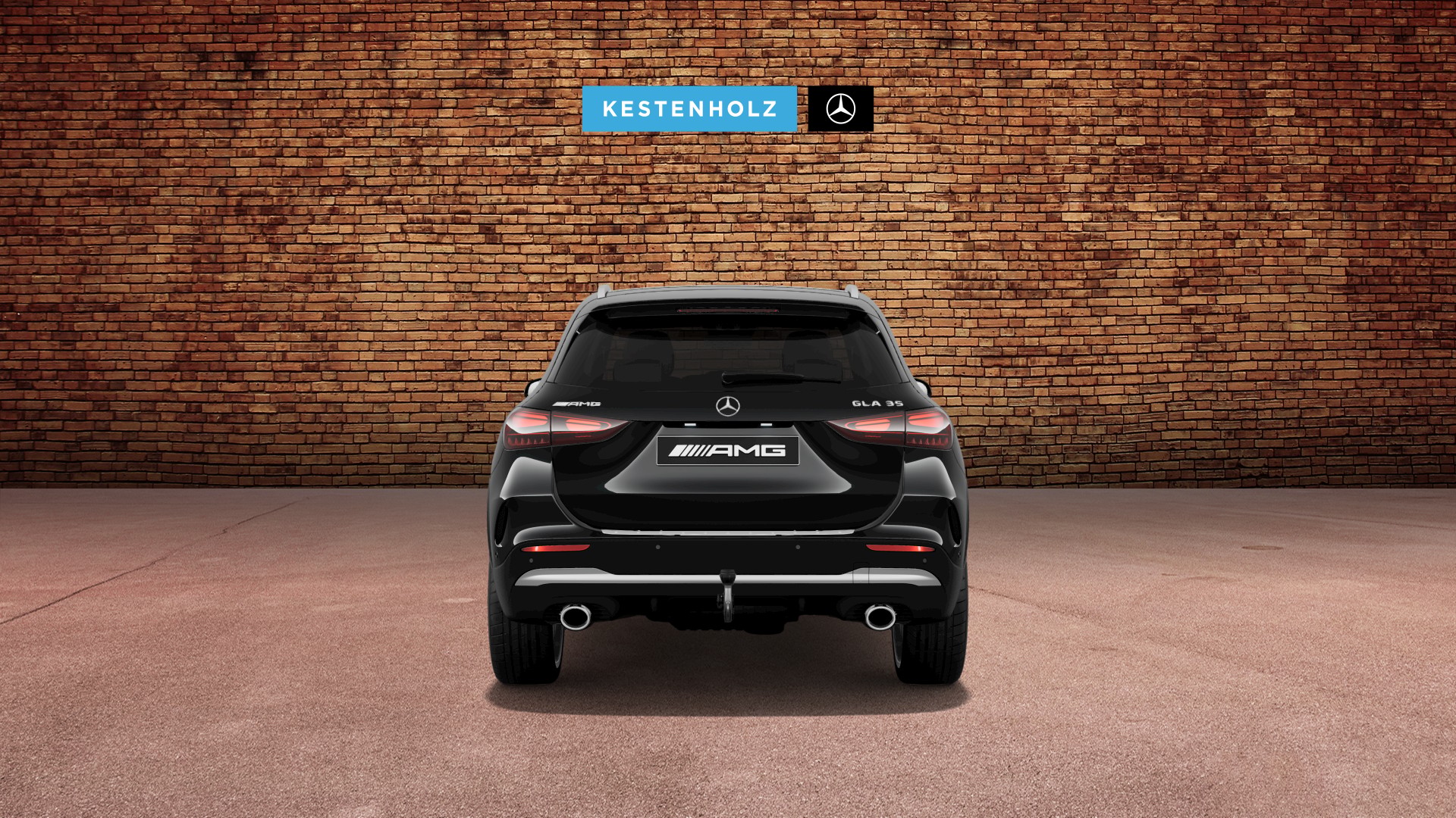 MERCEDES-BENZ GLA AMG 35 4Matic 8G-DCT-image-6