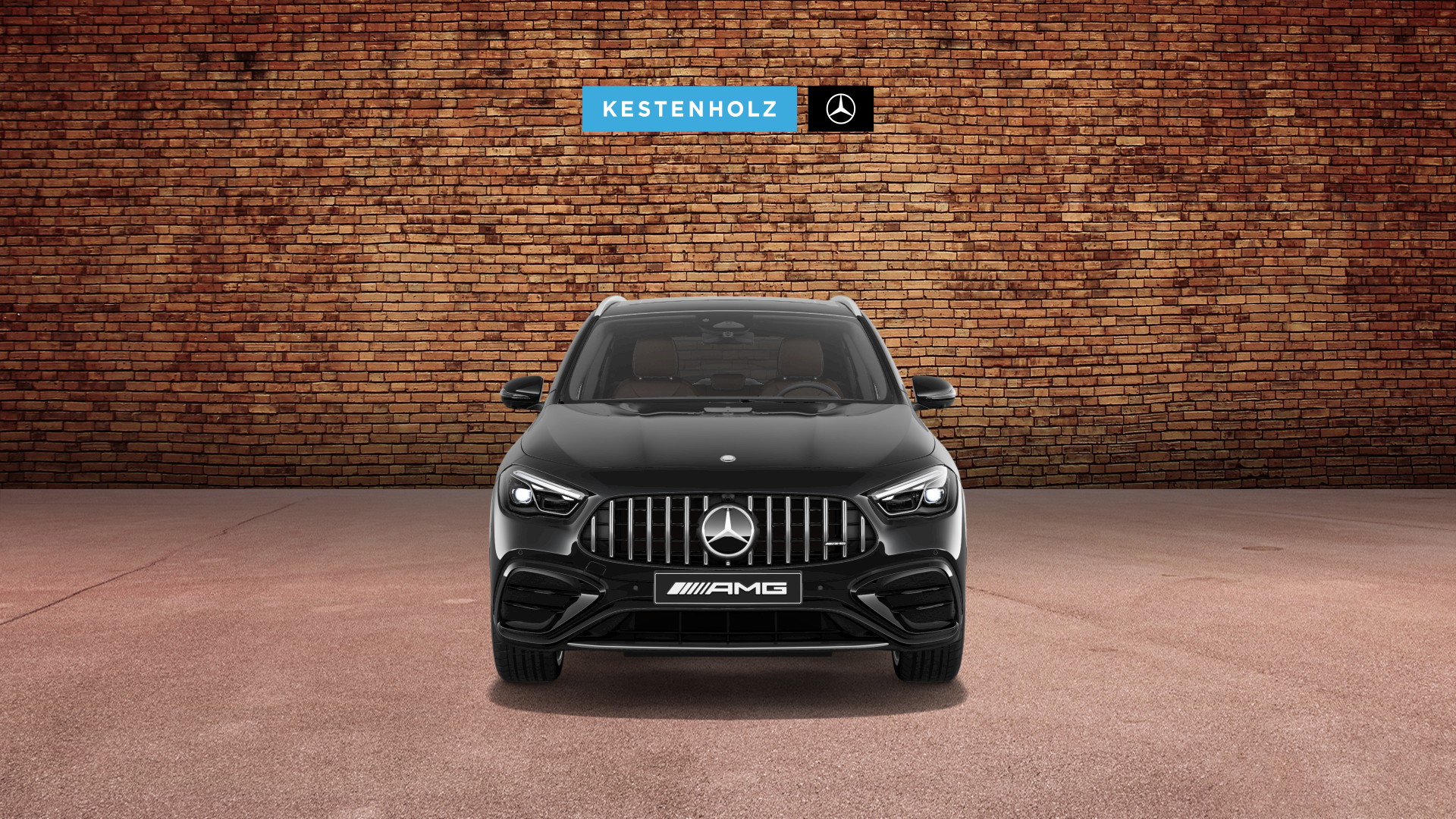 MERCEDES-BENZ GLA AMG 35 4Matic 8G-DCT-image-5