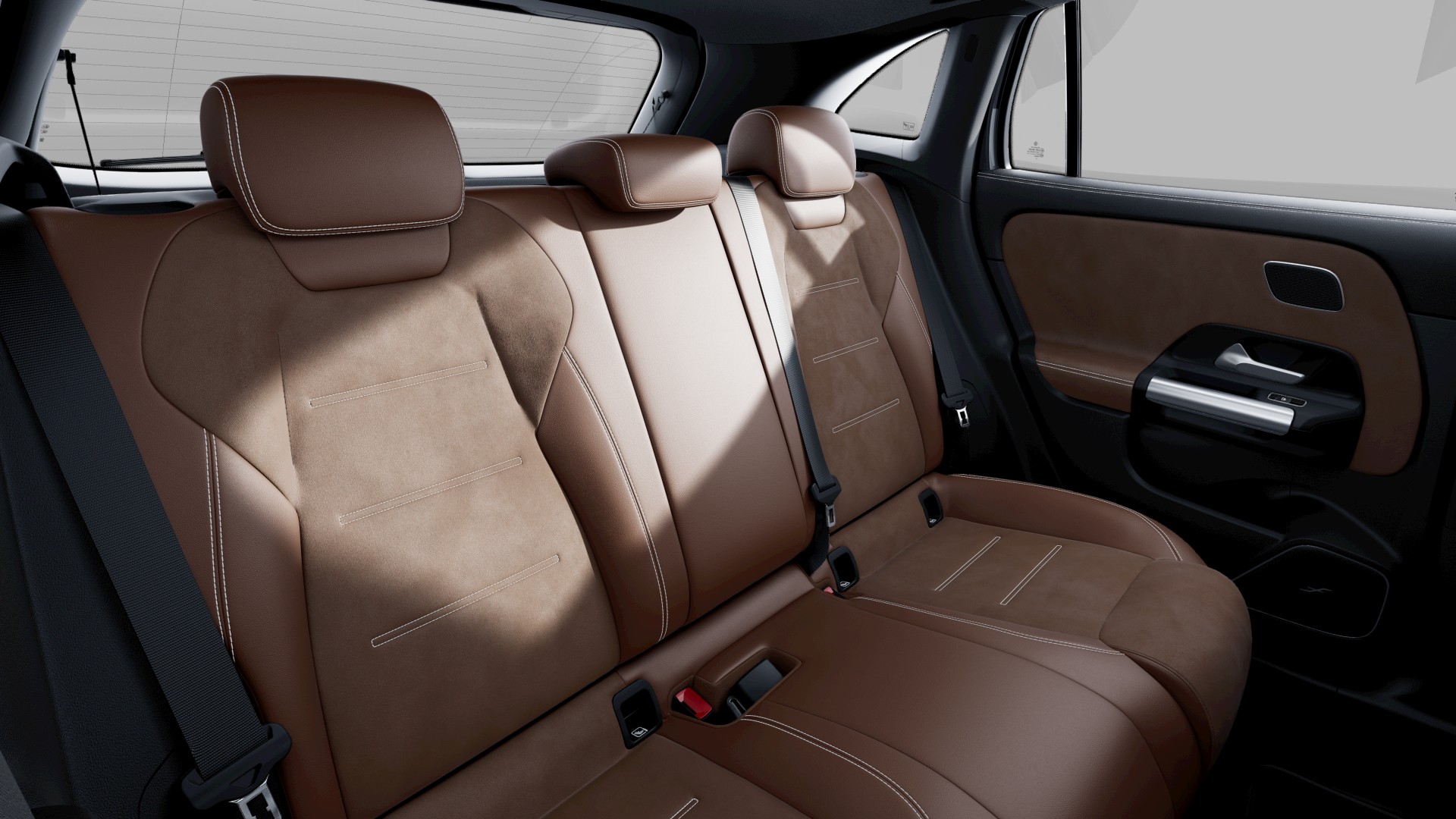 MERCEDES-BENZ GLA AMG 35 4Matic 8G-DCT-image-10