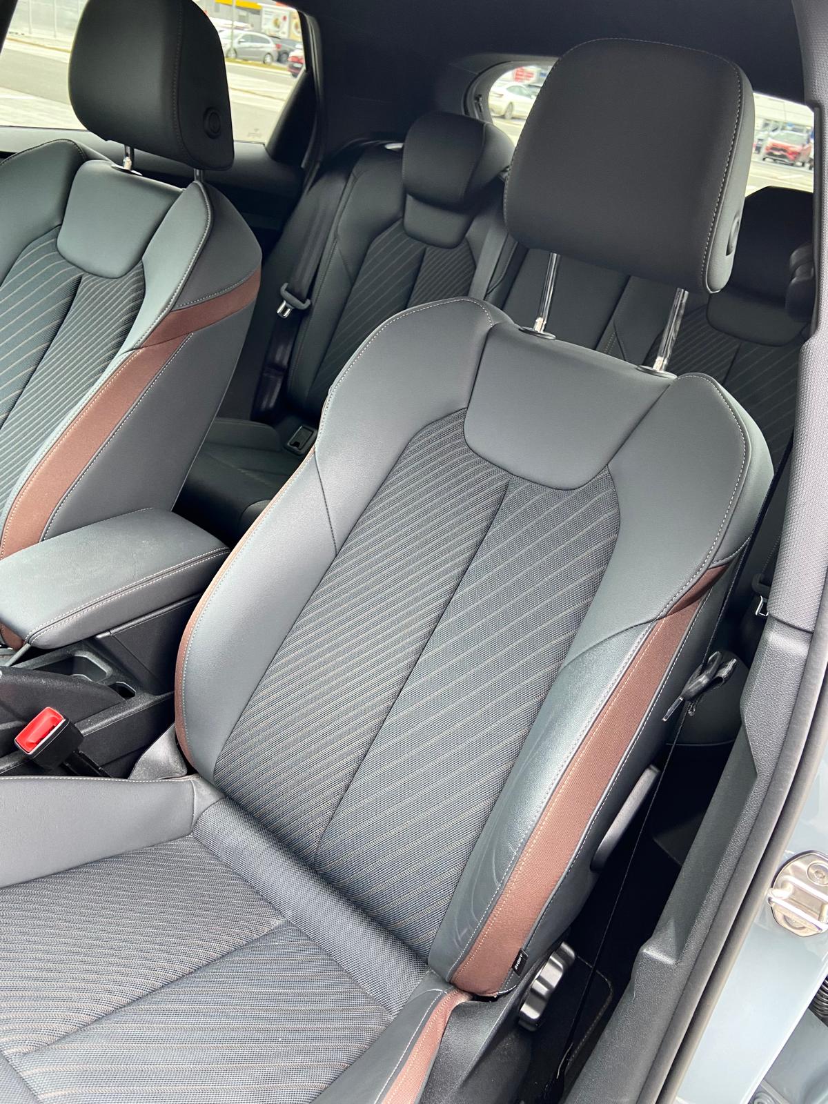 AUDI A1 allstreet 30 TFSI S-tronic-image-7