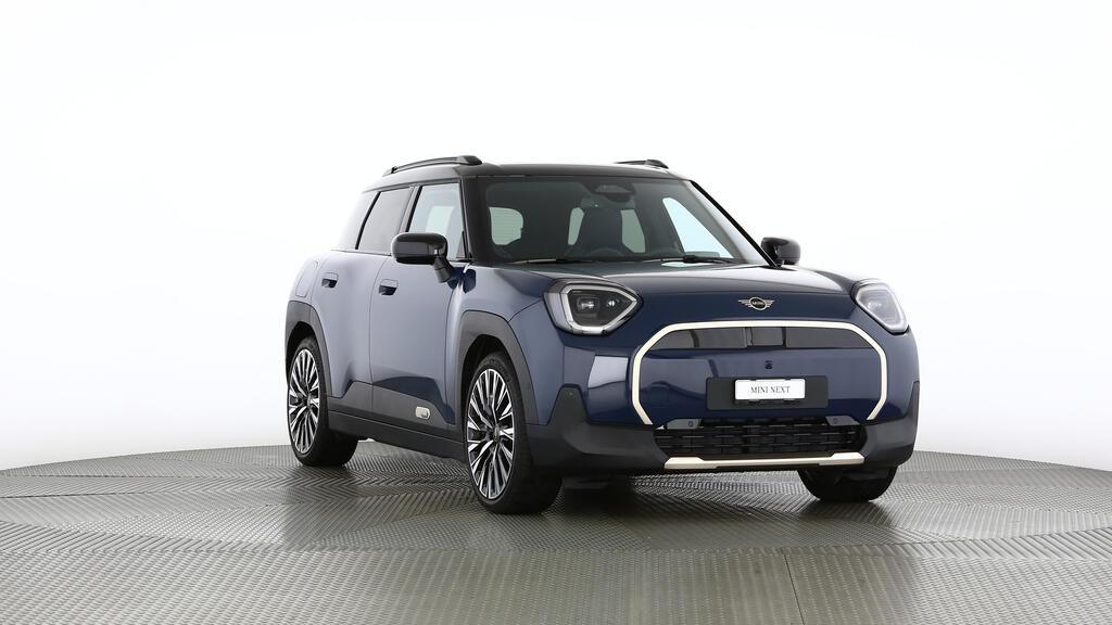 MINI Aceman E-image-0
