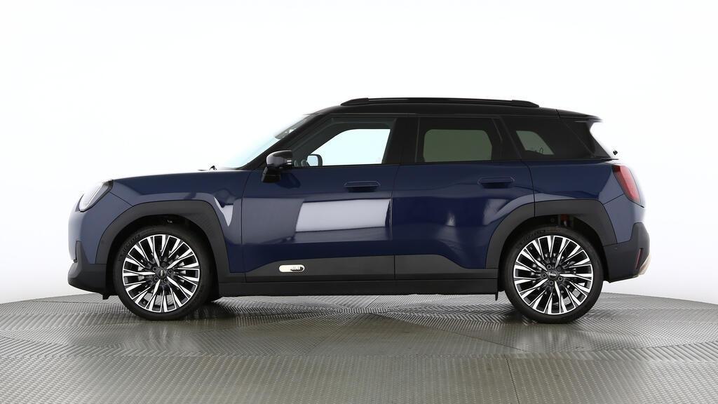 MINI Aceman E-image-1