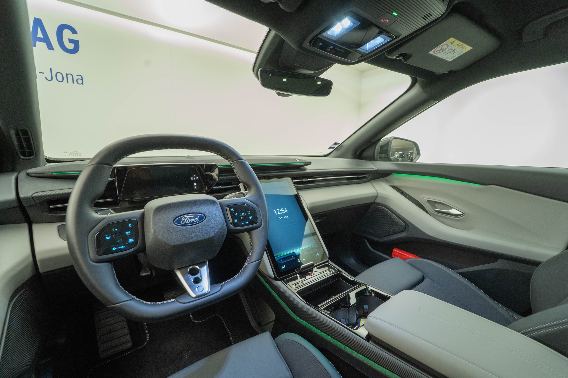 FORD Capri Extended Range Premium-image-6