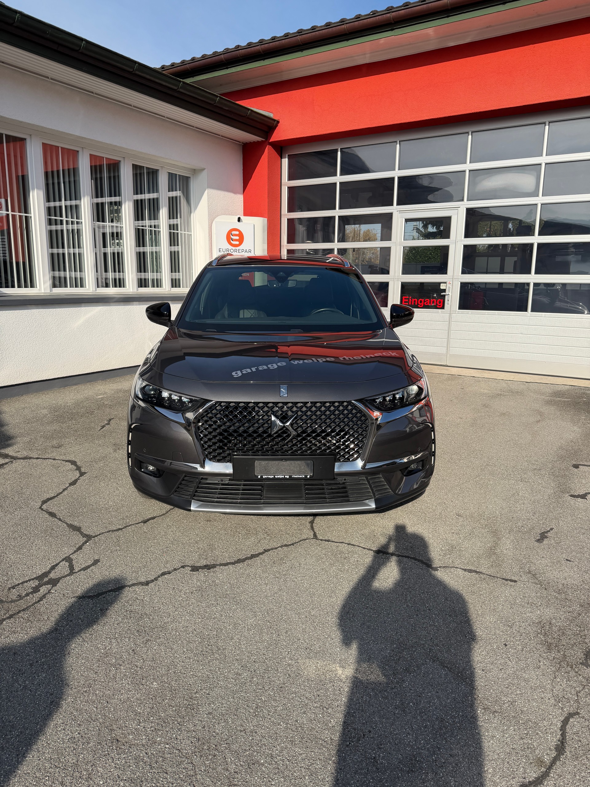 DS AUTOMOBILES DS 7 Crossback 2.0 BlueHDi SO Chic EAT8-image-3