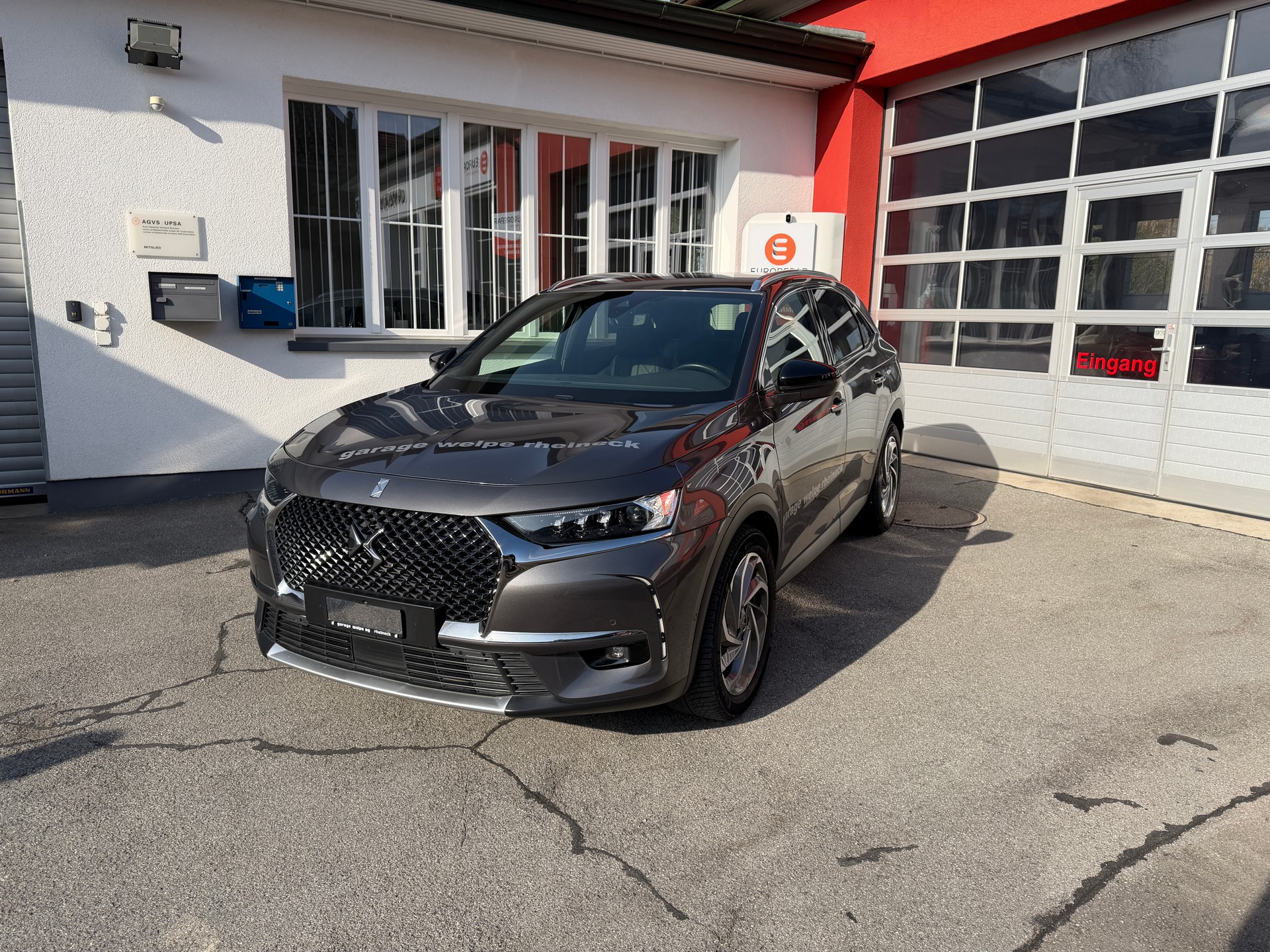 DS AUTOMOBILES DS 7 Crossback 2.0 BlueHDi SO Chic EAT8-image-4