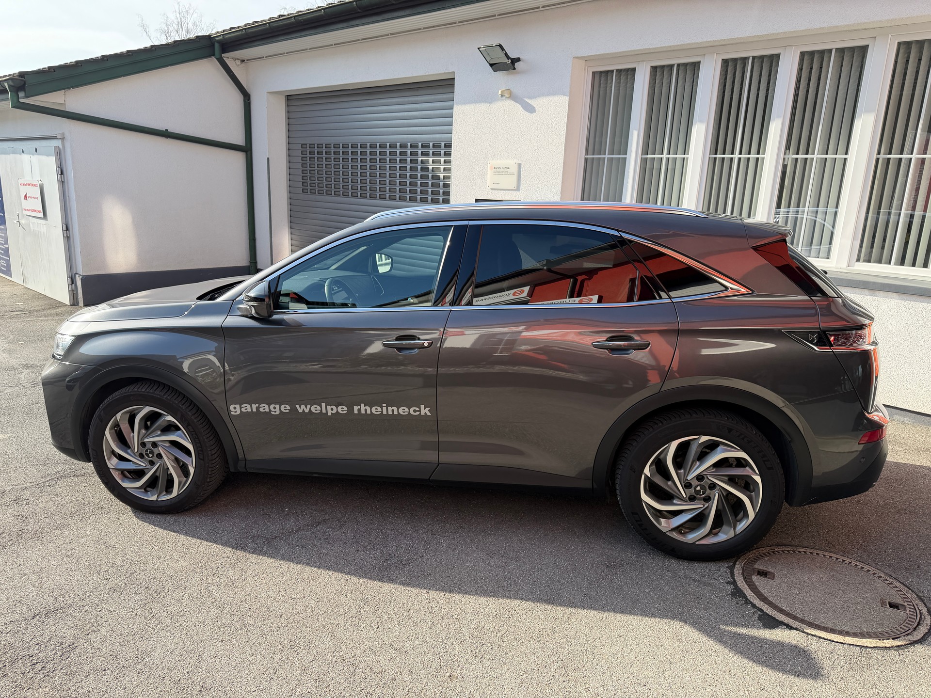 DS AUTOMOBILES DS 7 Crossback 2.0 BlueHDi SO Chic EAT8-image-6
