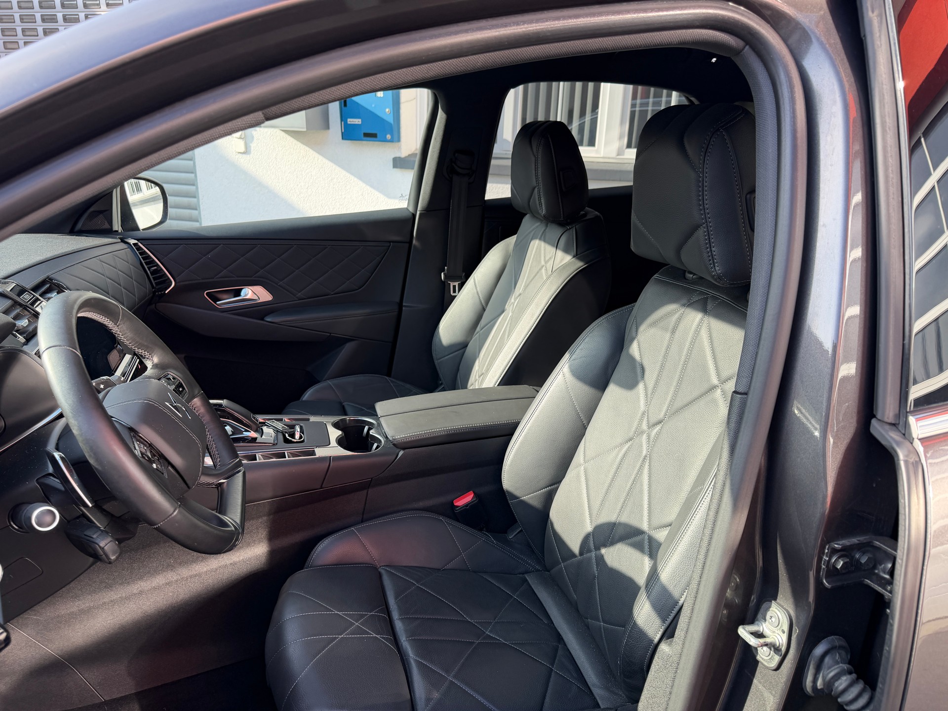 DS AUTOMOBILES DS 7 Crossback 2.0 BlueHDi SO Chic EAT8-image-14