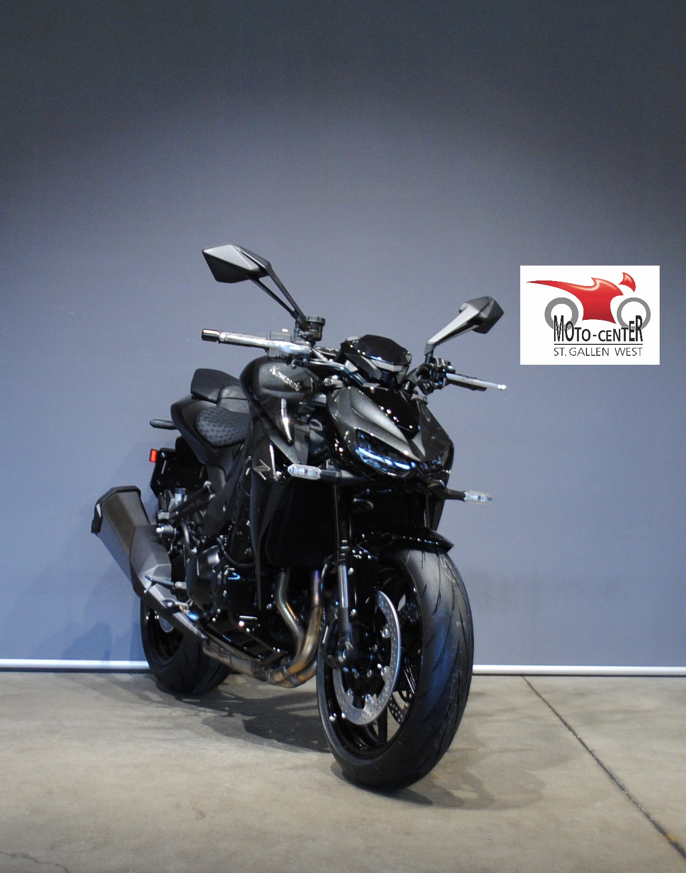 KAWASAKI Z 1100