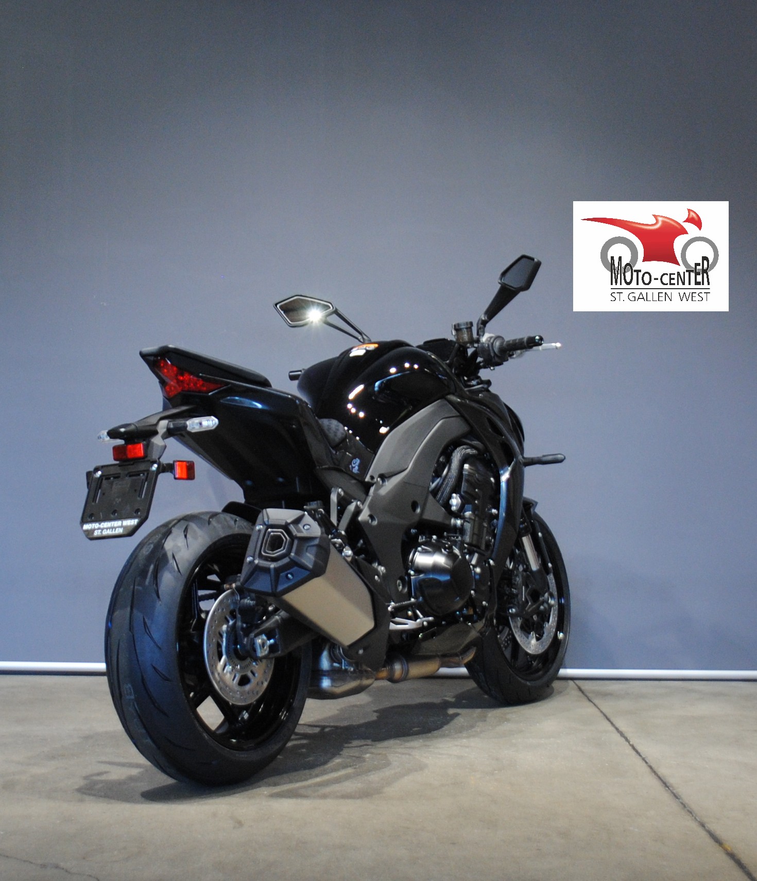 KAWASAKI Z 1100-image-4