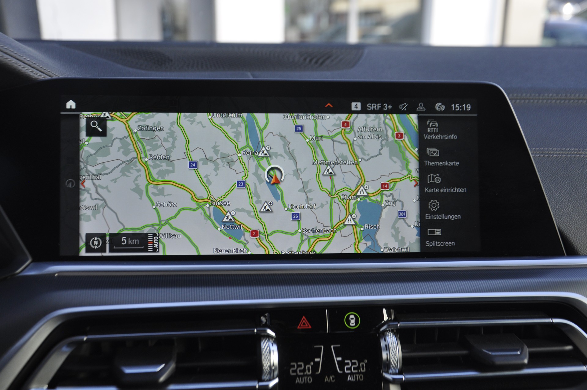 BMW X5 xDrive 48V 30d M Sport Steptronic-image-13