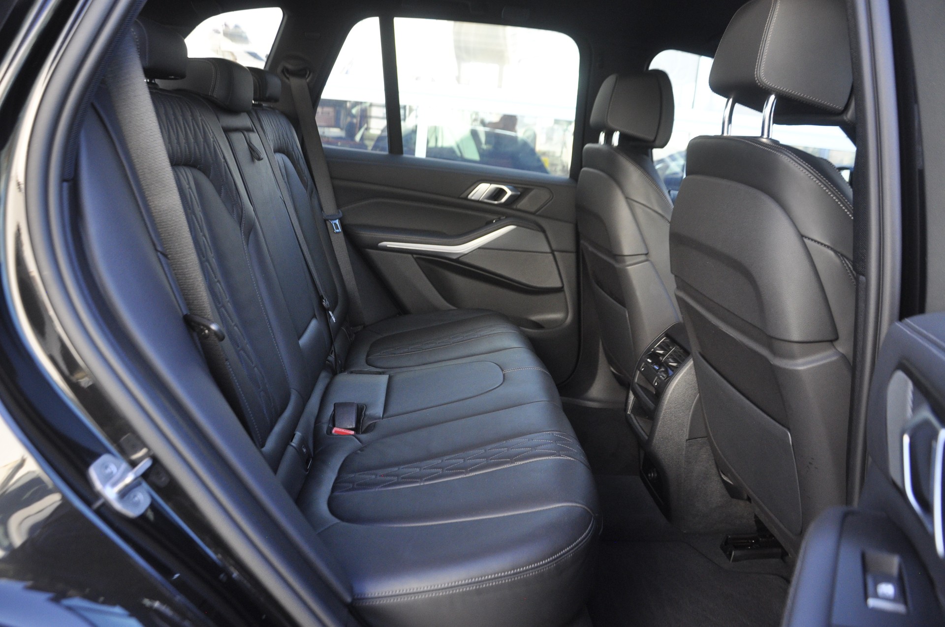 BMW X5 xDrive 48V 30d M Sport Steptronic-image-8