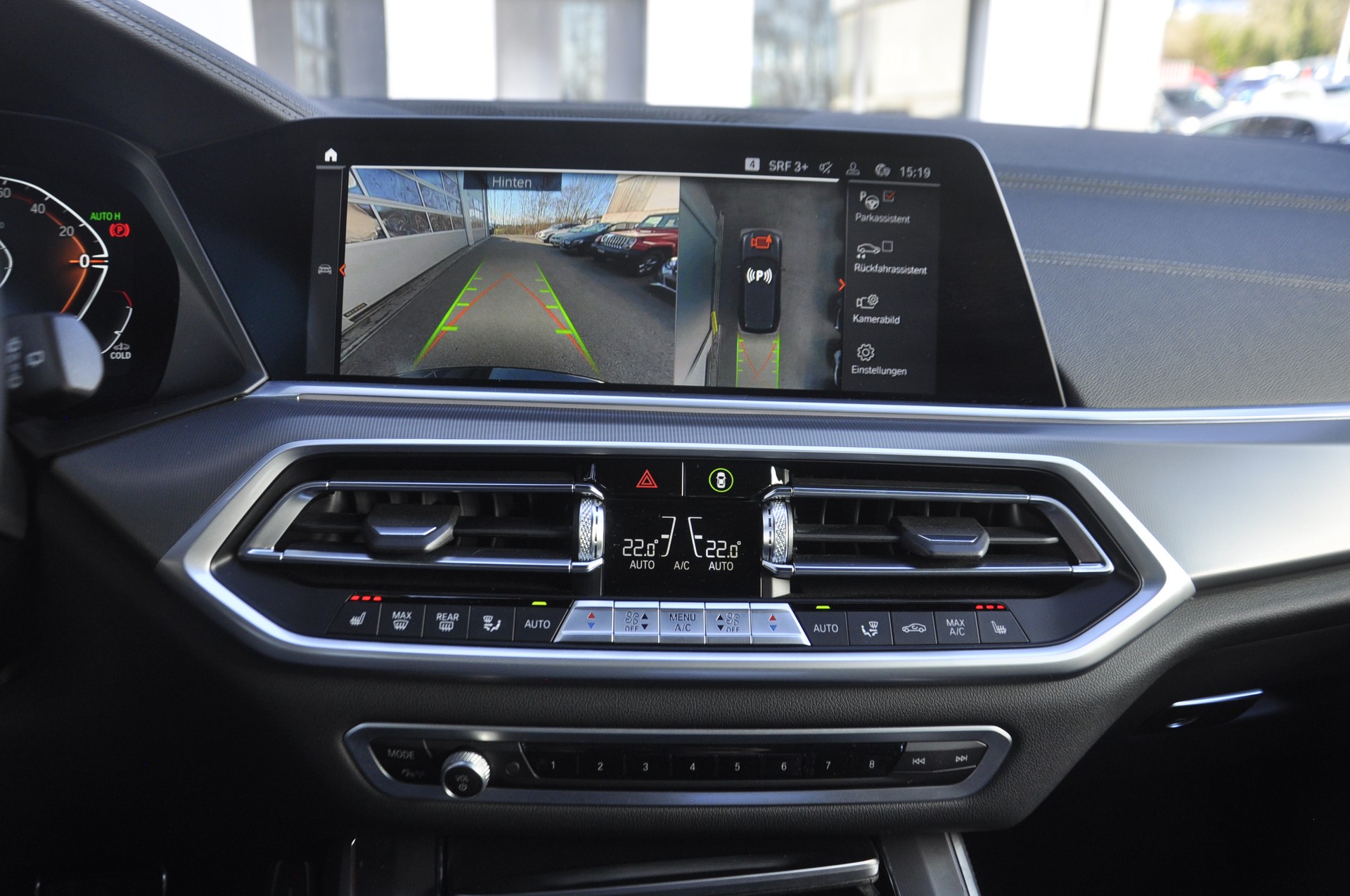 BMW X5 xDrive 48V 30d M Sport Steptronic-image-10