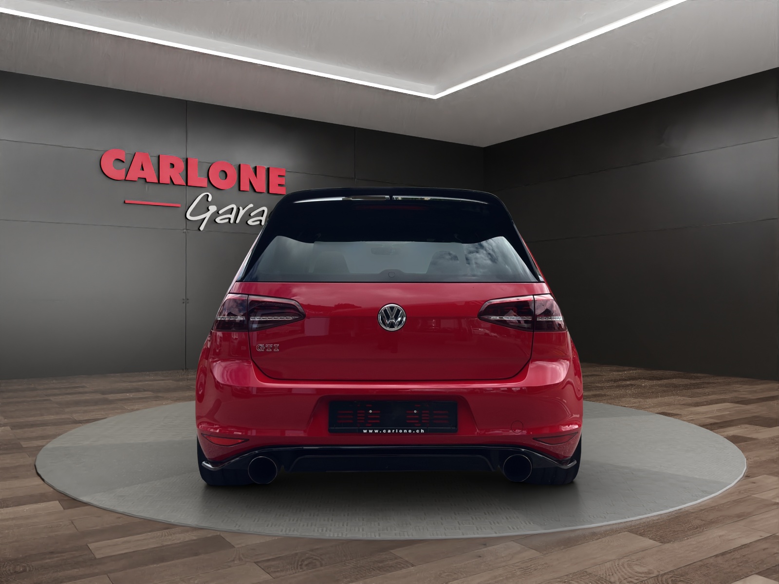 VW Golf VII 2.0 TSI GTI Clubsport-showroom-element-3
