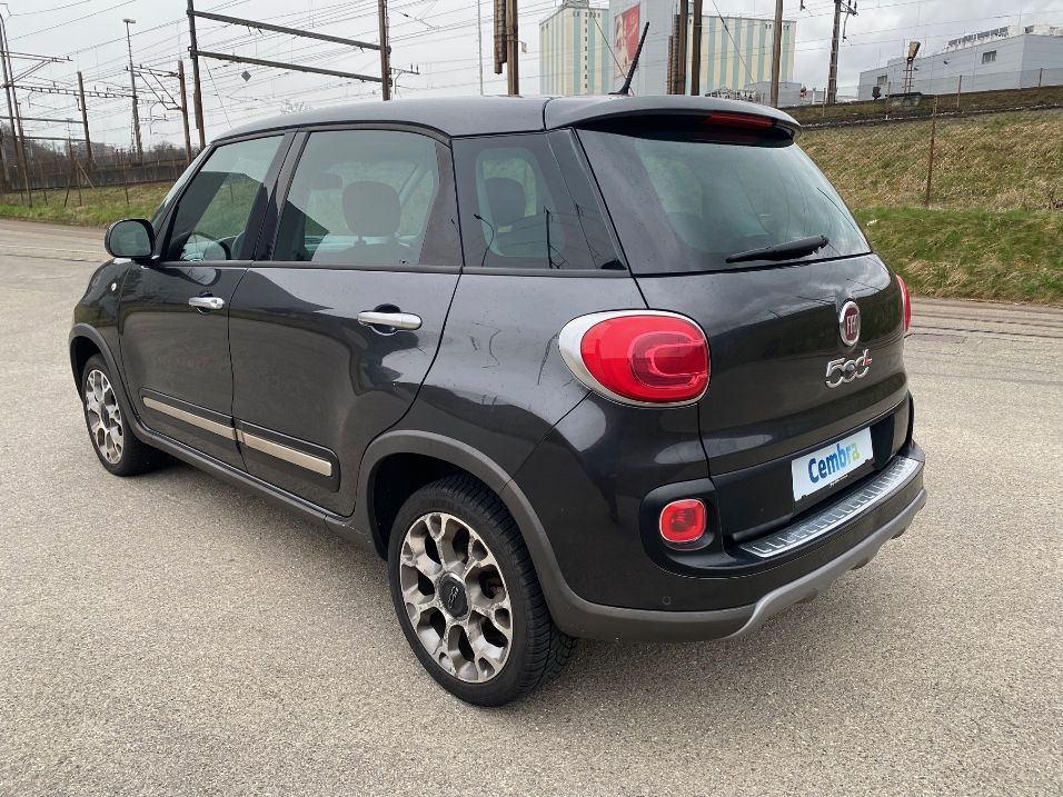 FIAT 500L 1.3 JTD Pop Star Dualogic-showroom-element-3