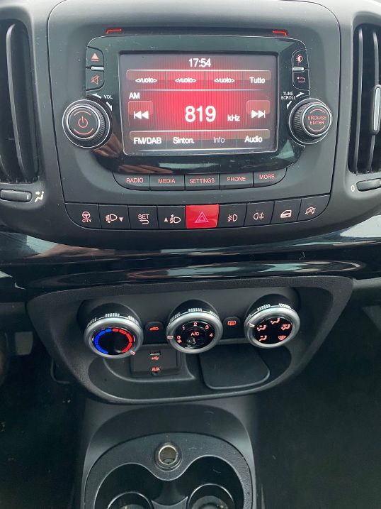 FIAT 500L 1.3 JTD Pop Star Dualogic-image-7