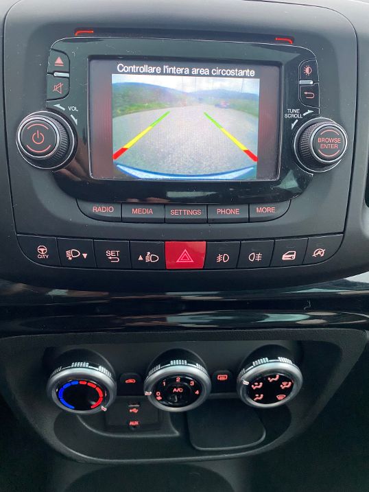 FIAT 500L 1.3 JTD Pop Star Dualogic-image-8