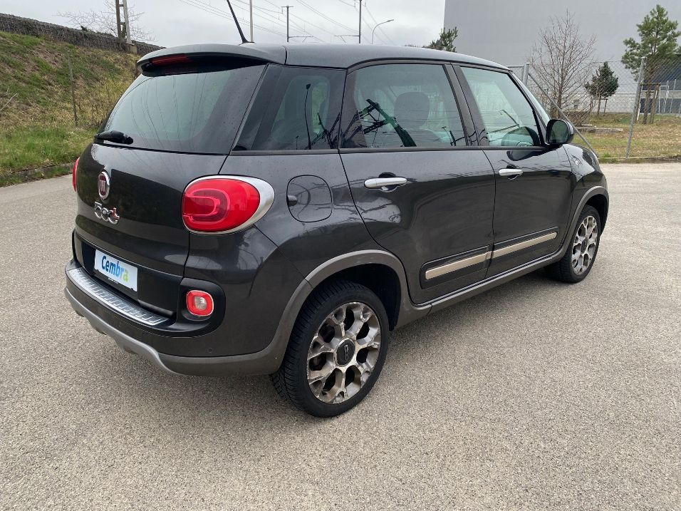 FIAT 500L 1.3 JTD Pop Star Dualogic-showroom-element-2