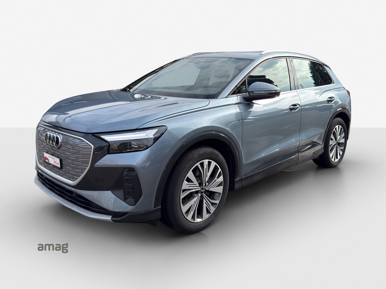 AUDI Q4 e-tron 35-image-0