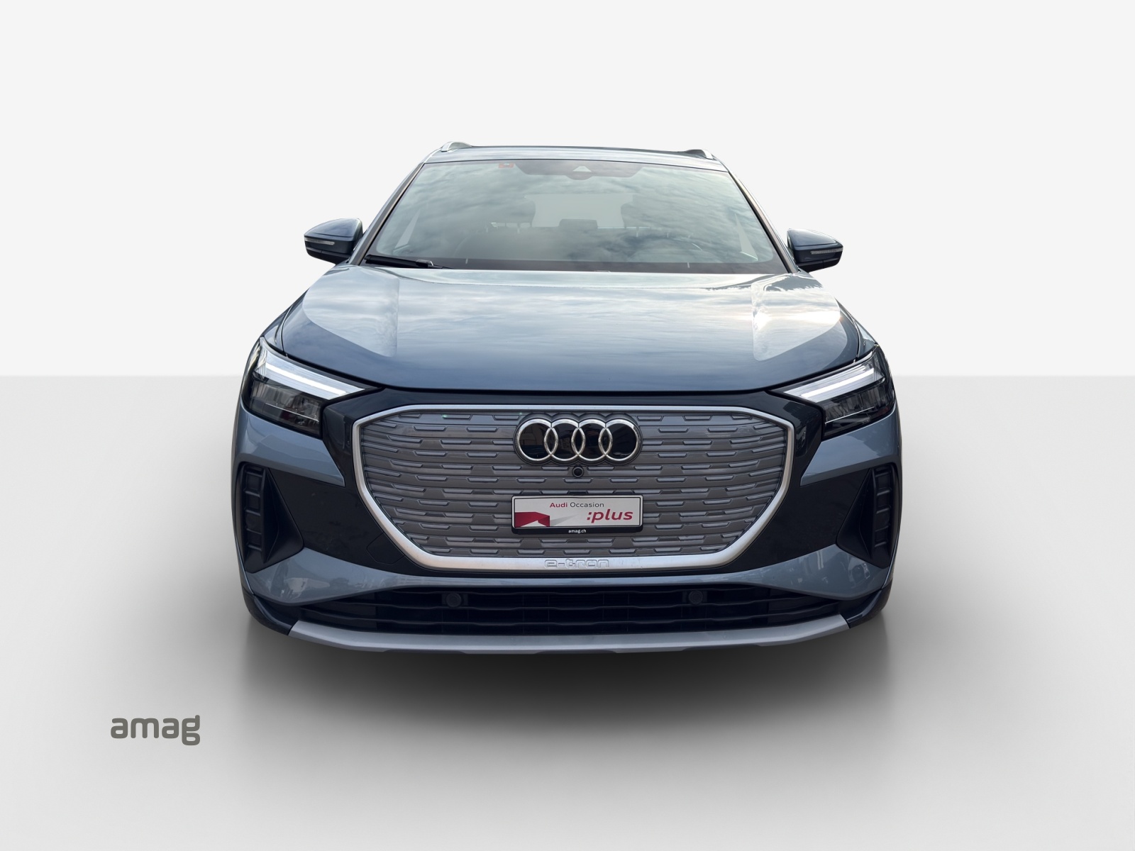 AUDI Q4 e-tron 35-image-7