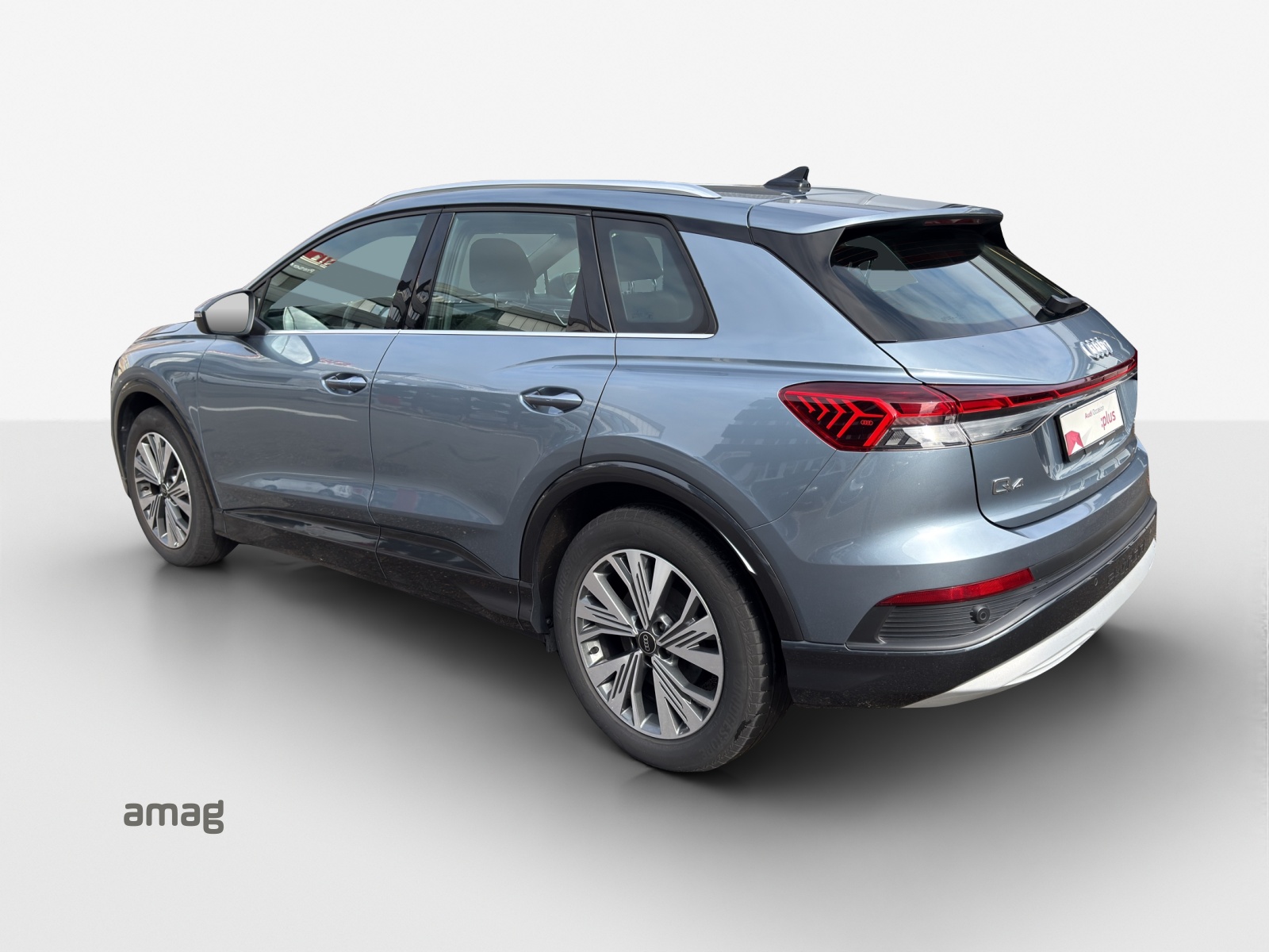 AUDI Q4 e-tron 35-image-2