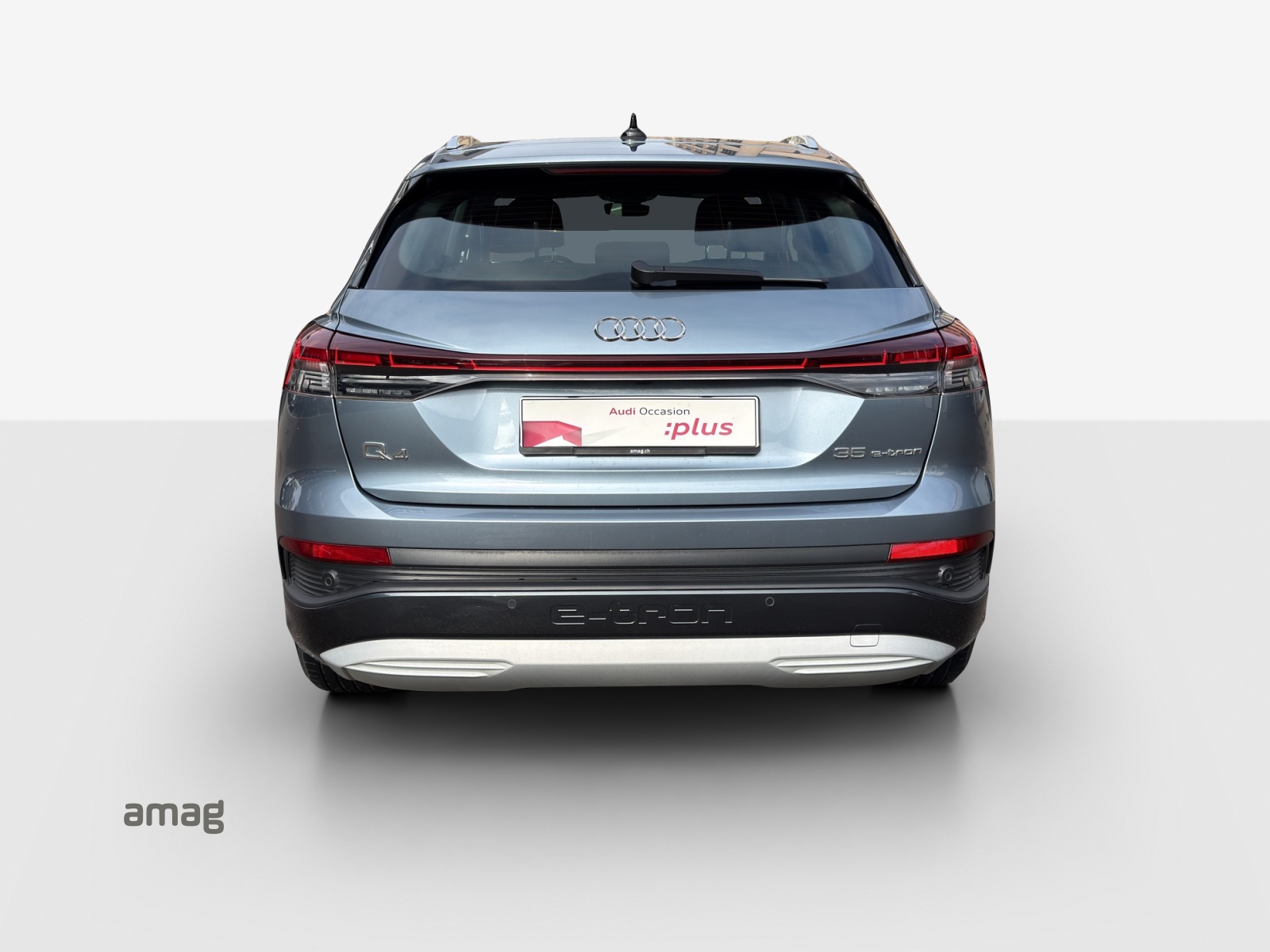 AUDI Q4 e-tron 35-image-4