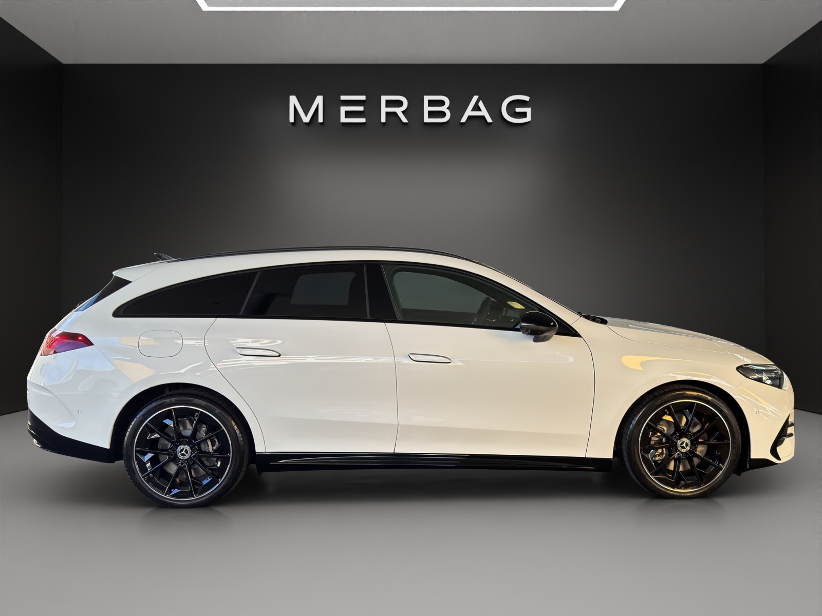MERCEDES-BENZ CLA Shooting Brake 350 4Matic 85 kWh EQ-image-7