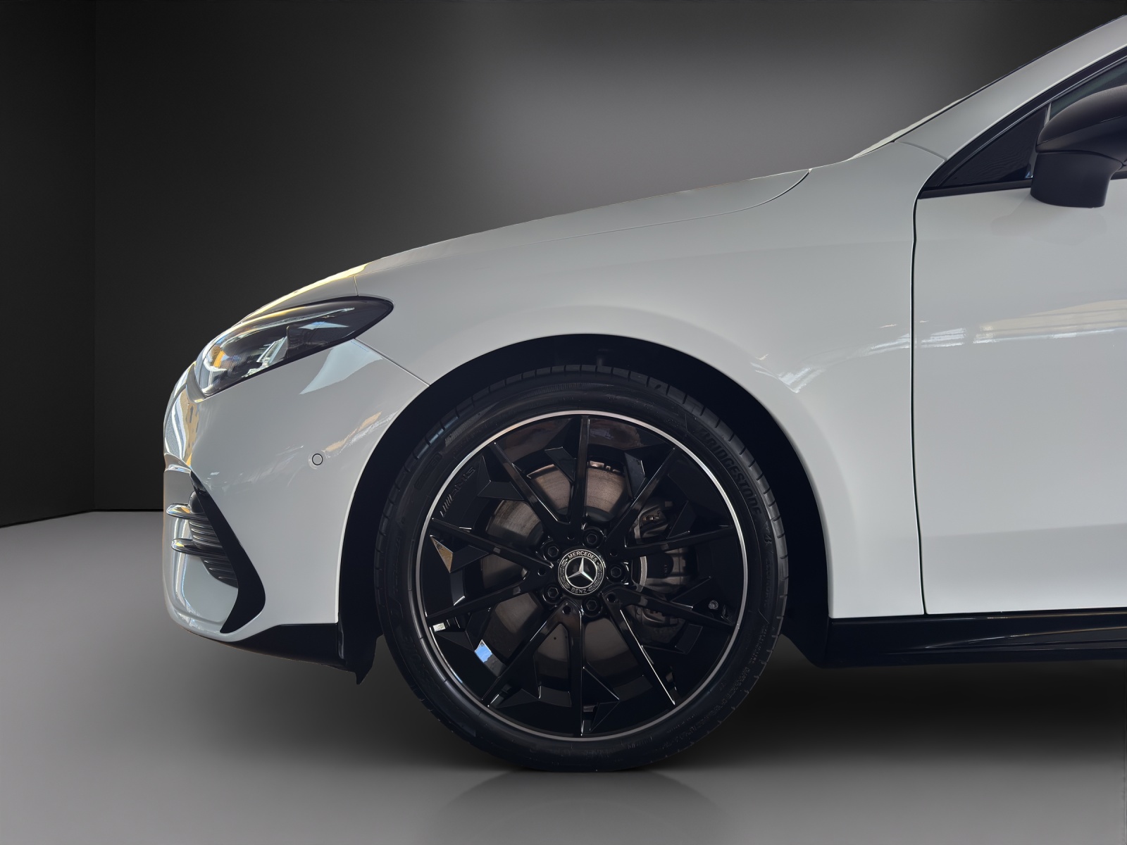 MERCEDES-BENZ CLA Shooting Brake 350 4Matic 85 kWh EQ-image-8