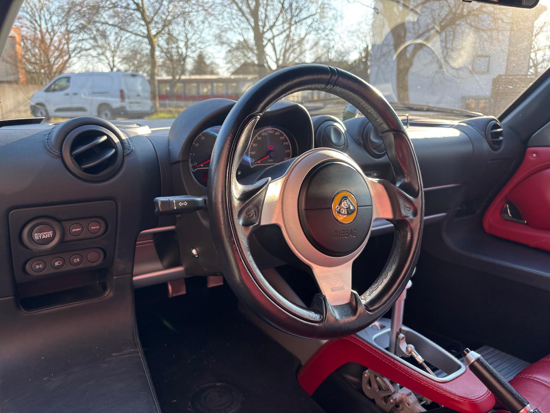 LOTUS Exige Sport Roadster-image-5
