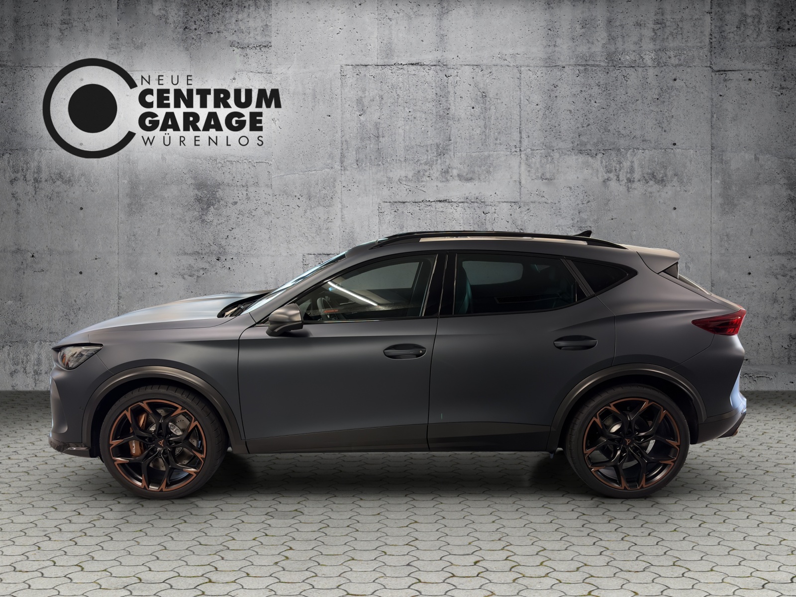 CUPRA Formentor 2.5TSI VZ5 4Drive DSG-image-5