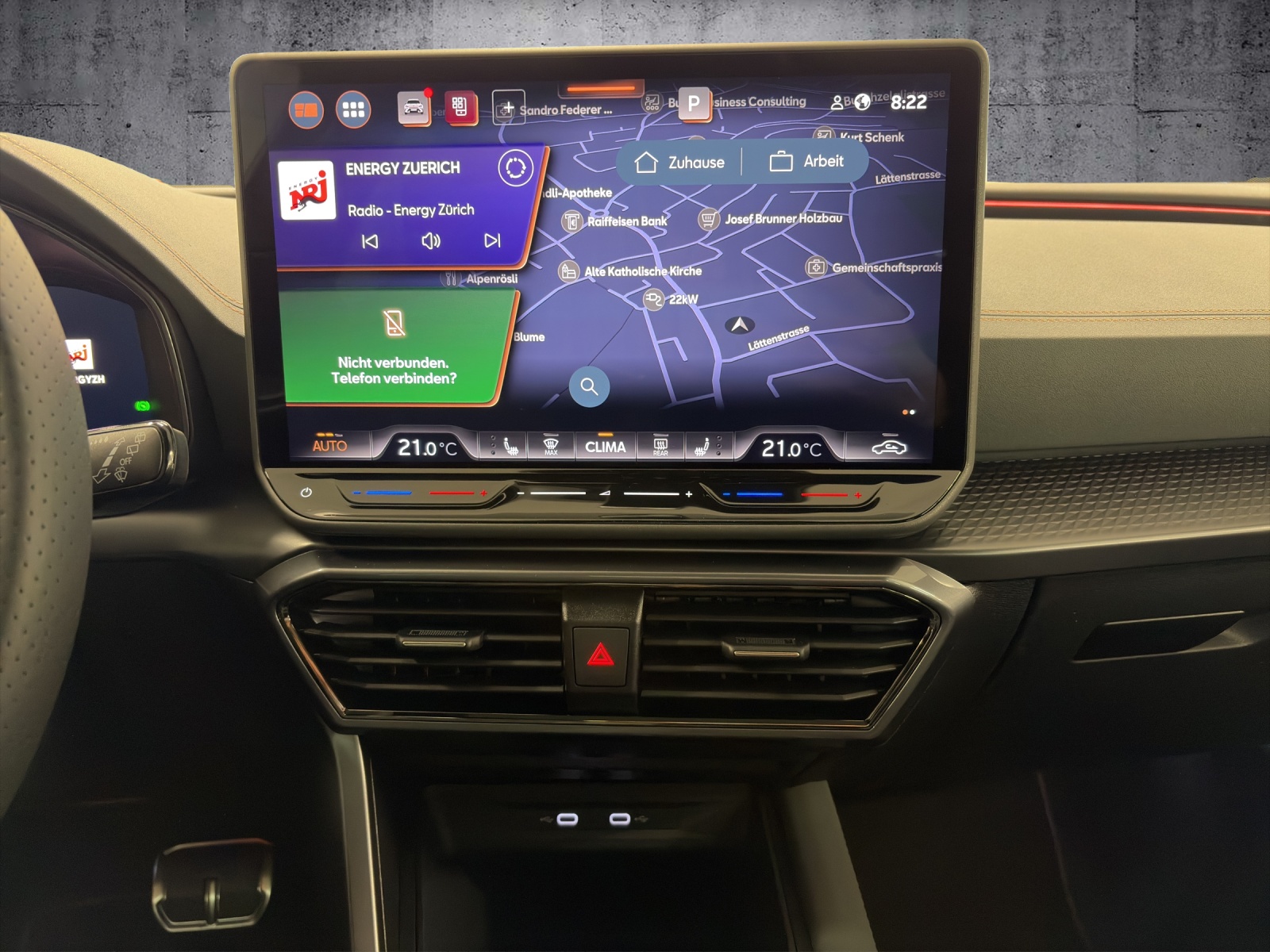 CUPRA Formentor 2.5TSI VZ5 4Drive DSG-image-11
