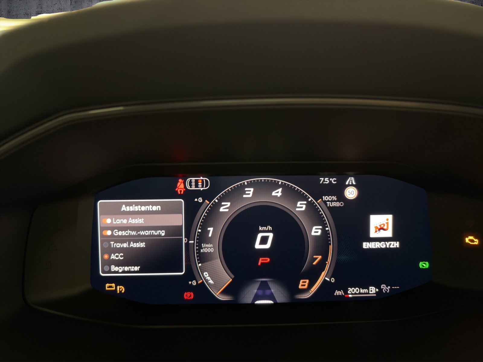 CUPRA Formentor 2.5TSI VZ5 4Drive DSG-image-9