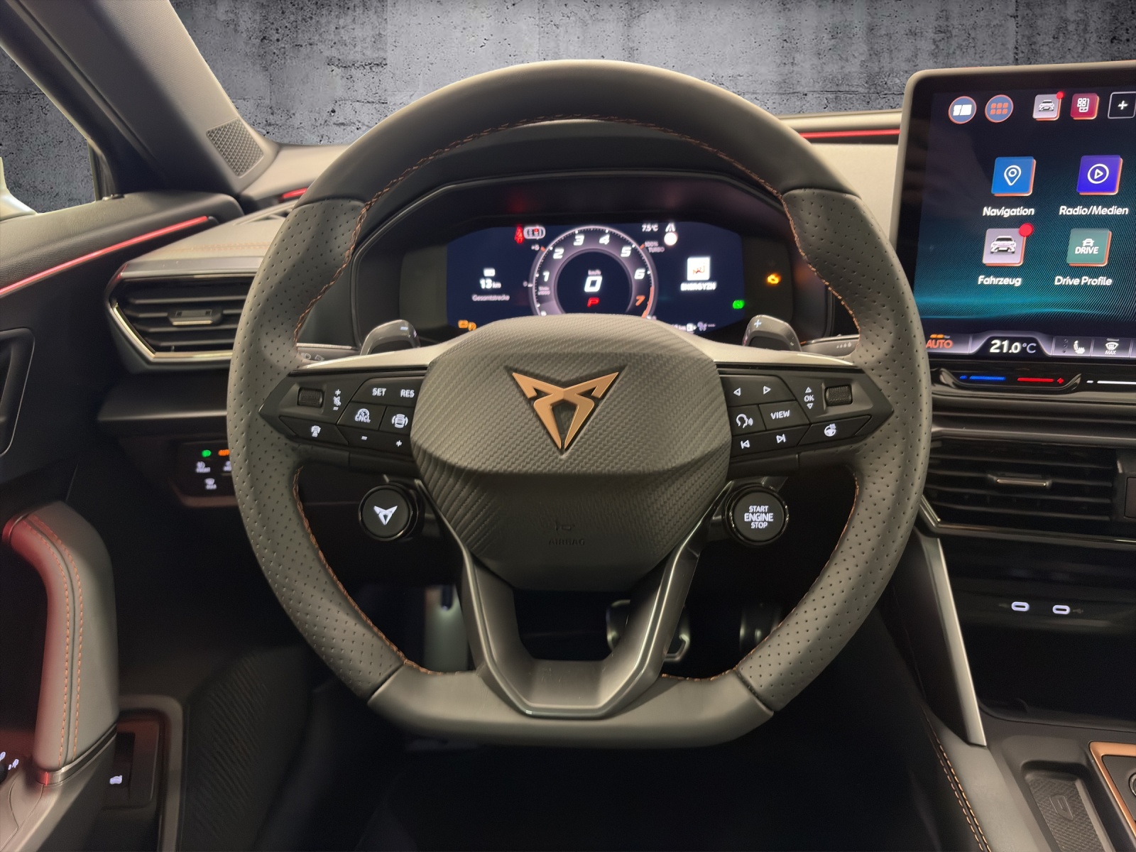 CUPRA Formentor 2.5TSI VZ5 4Drive DSG-image-8