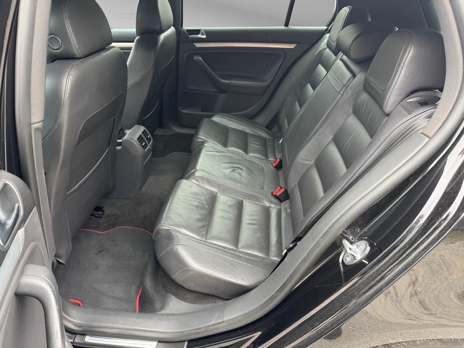VW Golf 2.0 TFSI GTI-image-14