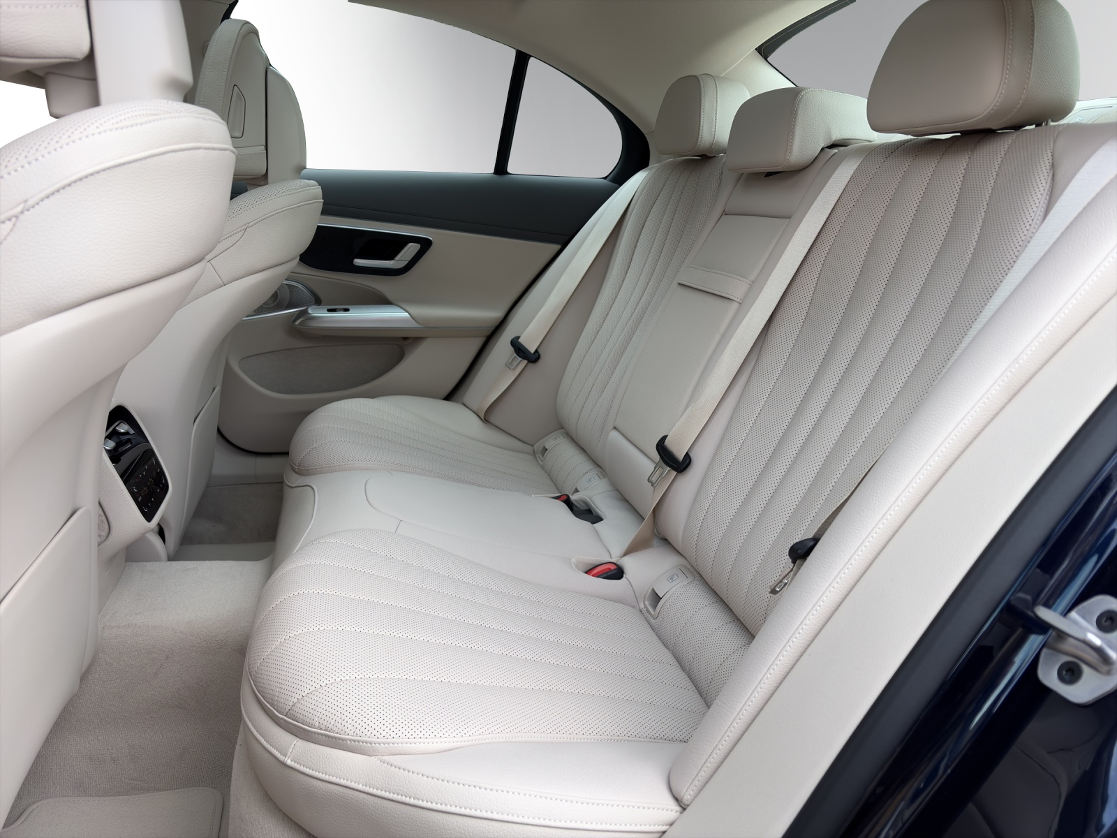 Image MERCEDES-BENZ E-220 E 220 d 4Matic 9G-Tronic