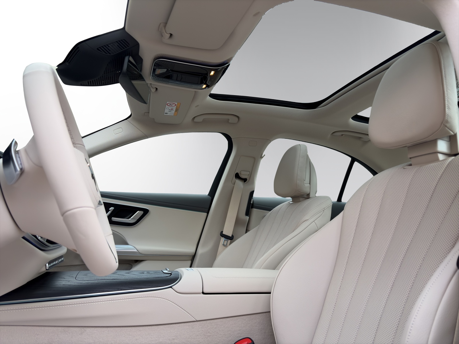 Image MERCEDES-BENZ E-220 E 220 d 4Matic 9G-Tronic