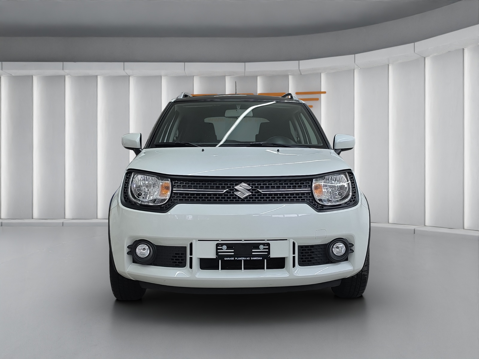 SUZUKI Ignis 1.2 Compact+ 4x4-image-2
