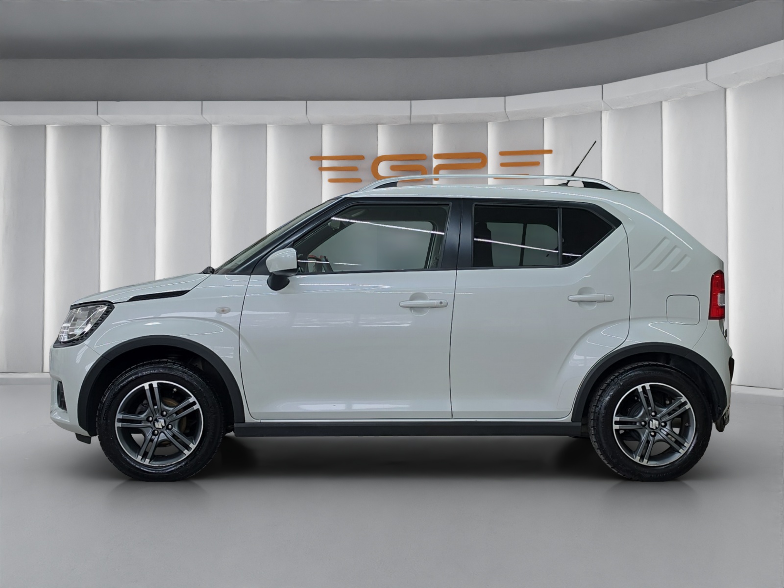 SUZUKI Ignis 1.2 Compact+ 4x4-image-3