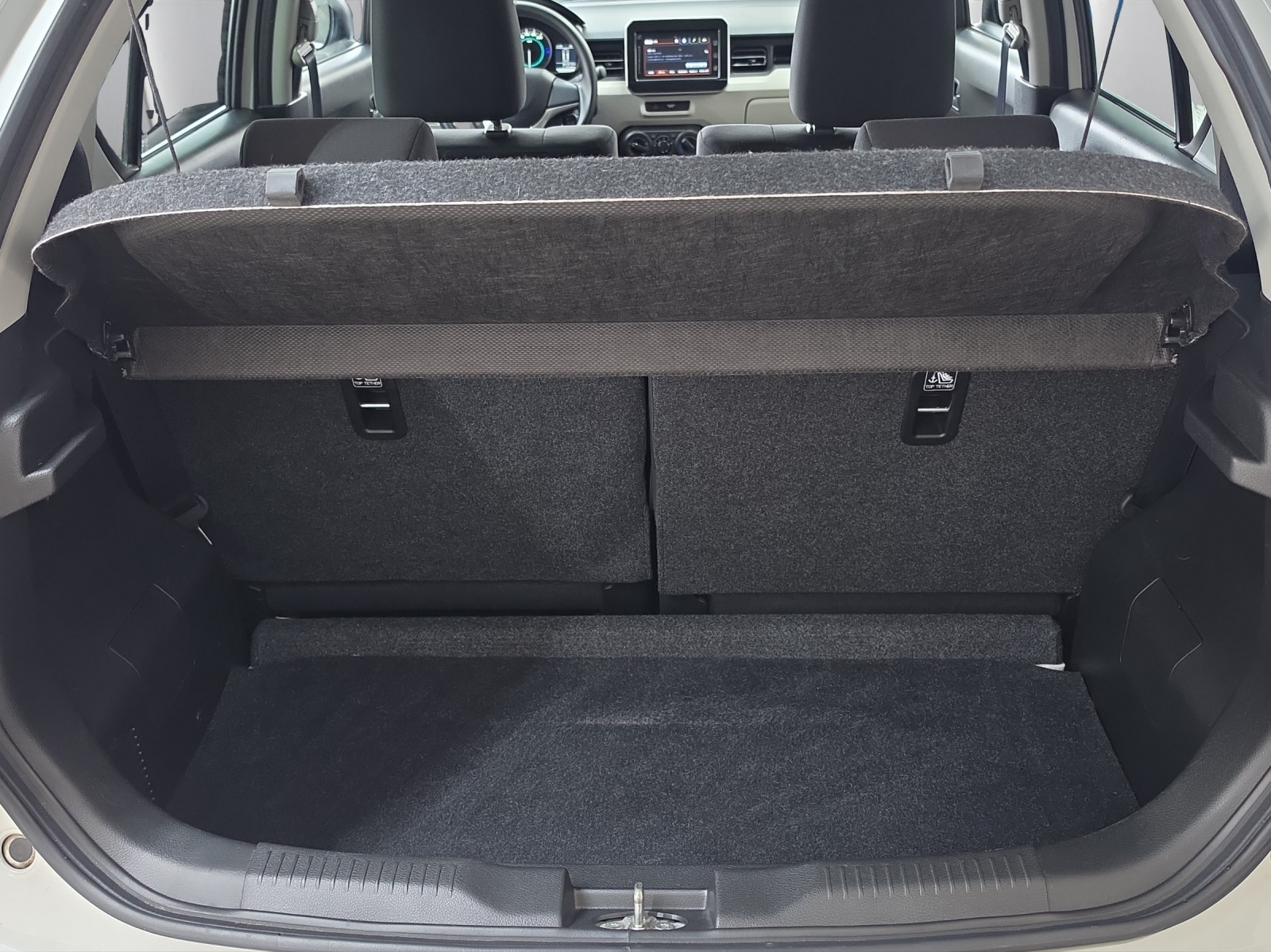 SUZUKI Ignis 1.2 Compact+ 4x4-image-13