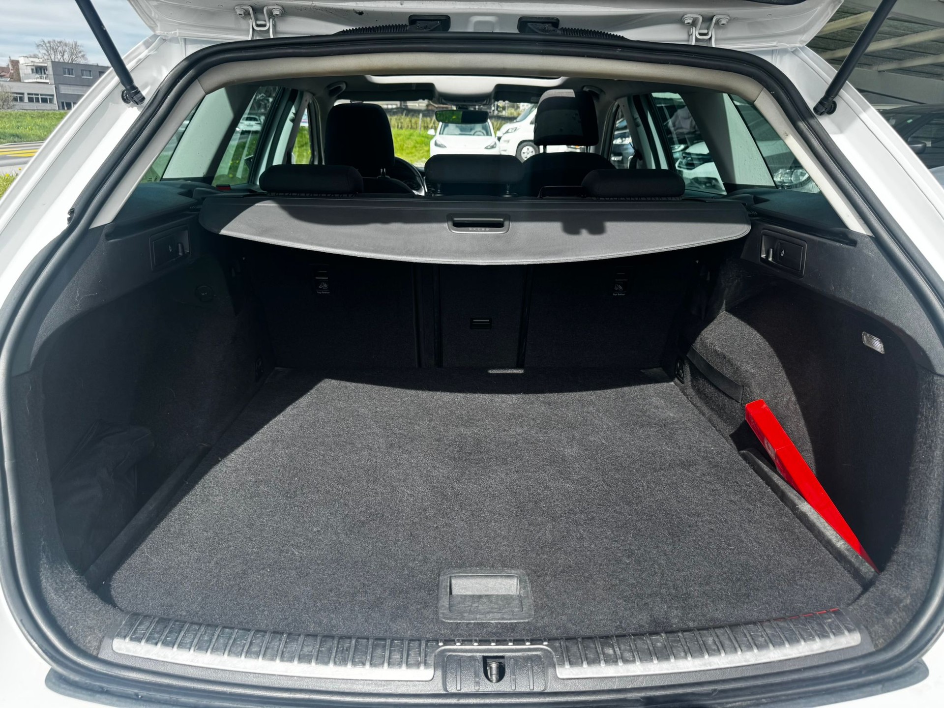 SEAT Leon ST 1.4 TGI Style DSG-image-10