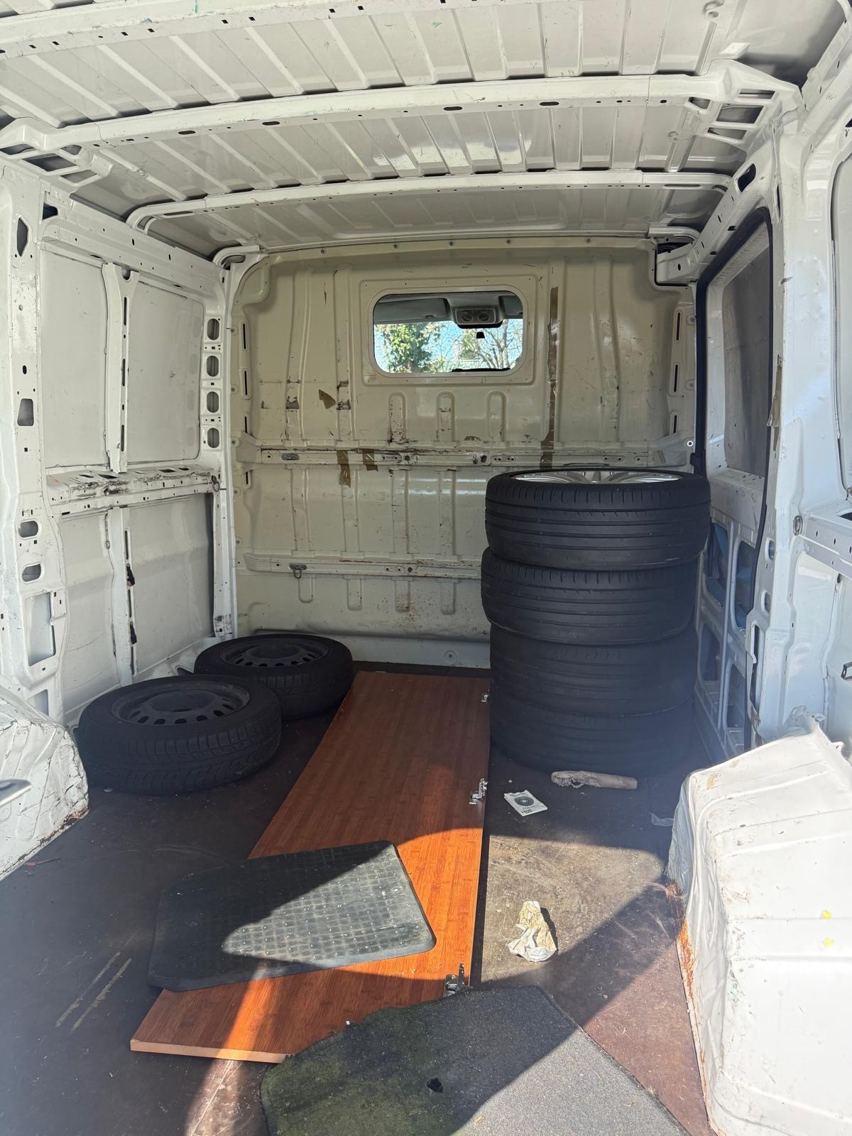 CITROEN Jumper 2.2 HDi 30 L1H1-image-10