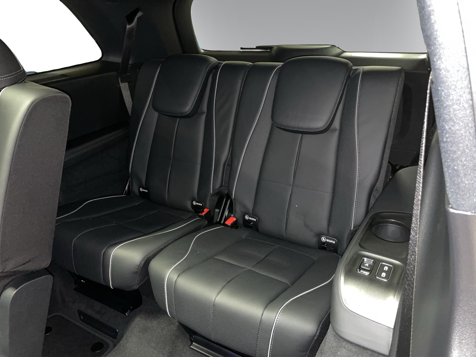 Image MERCEDES-BENZ GLS-450 GLS 450 d 4Matic 9G-Tronic