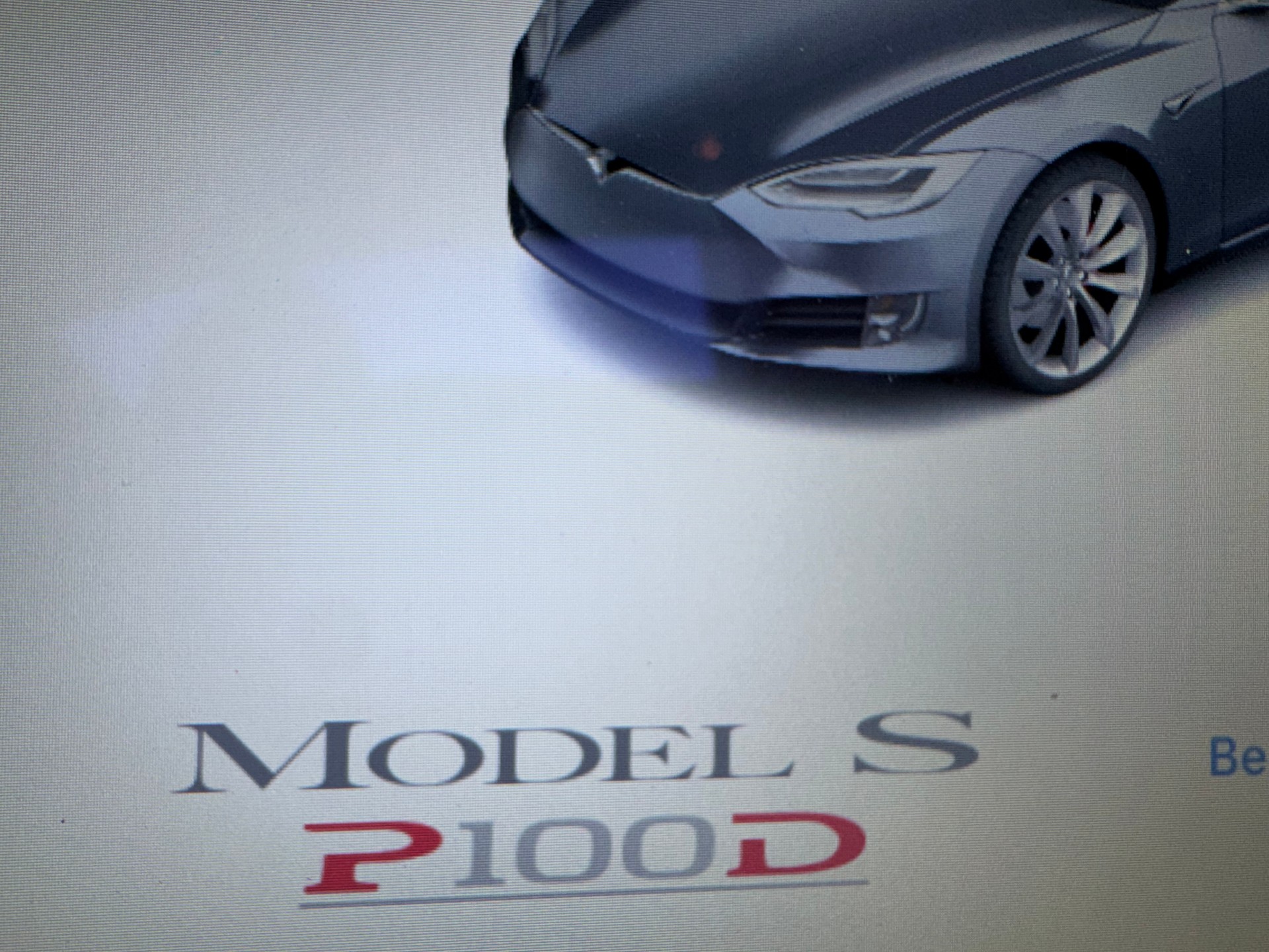TESLA Model S 100 D Performance-image-12