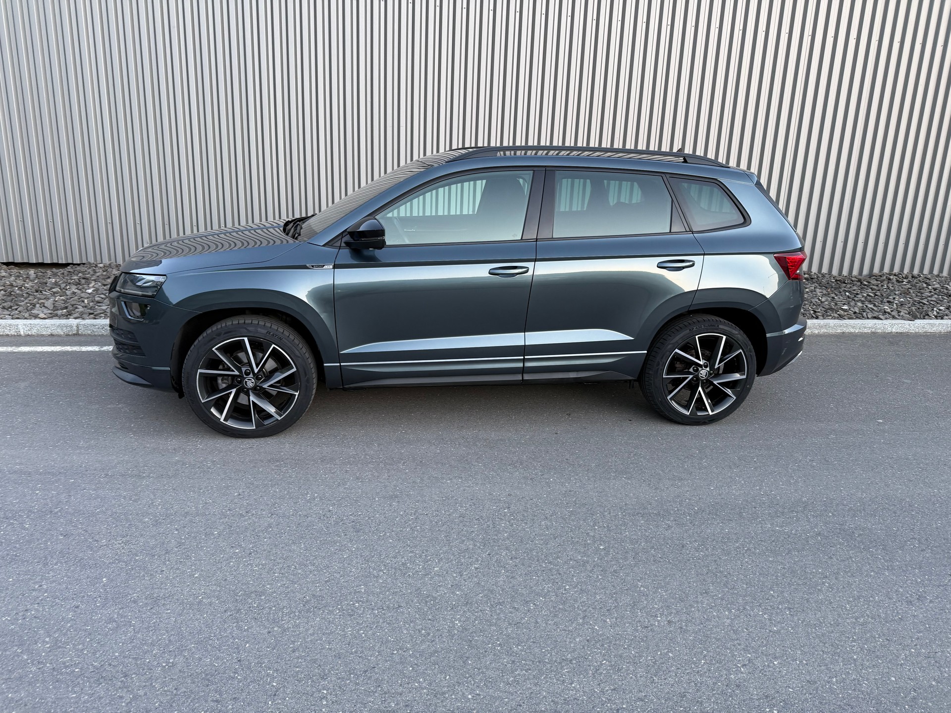 SKODA Karoq 2.0 TSI SportLine 4x4 DSG-showroom-element-2