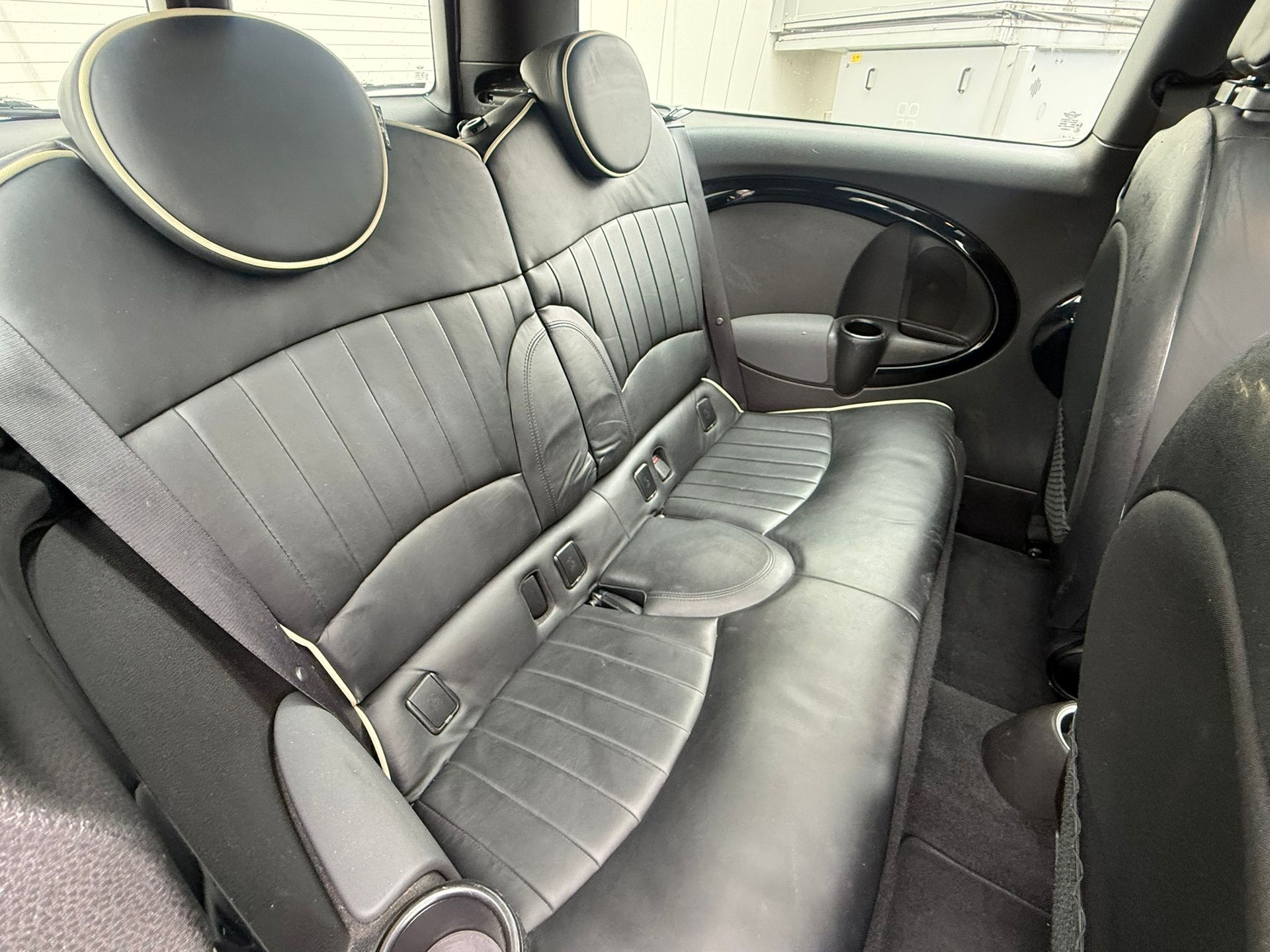 MINI Clubman Cooper S Steptronic-image-8