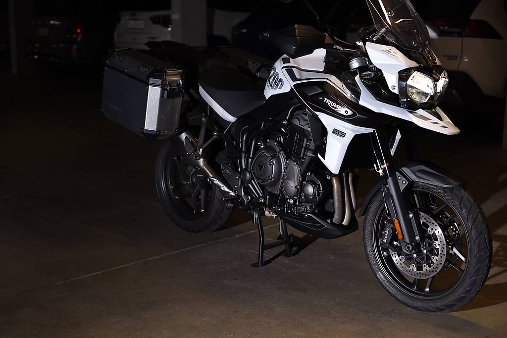TRIUMPH Tiger 1200 XCx ABS-image-2