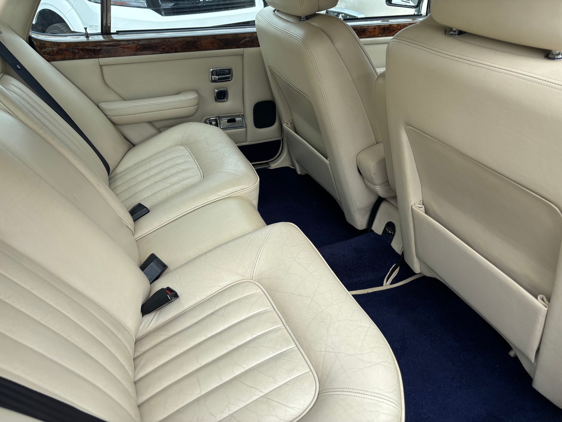 BENTLEY Turbo-image-9