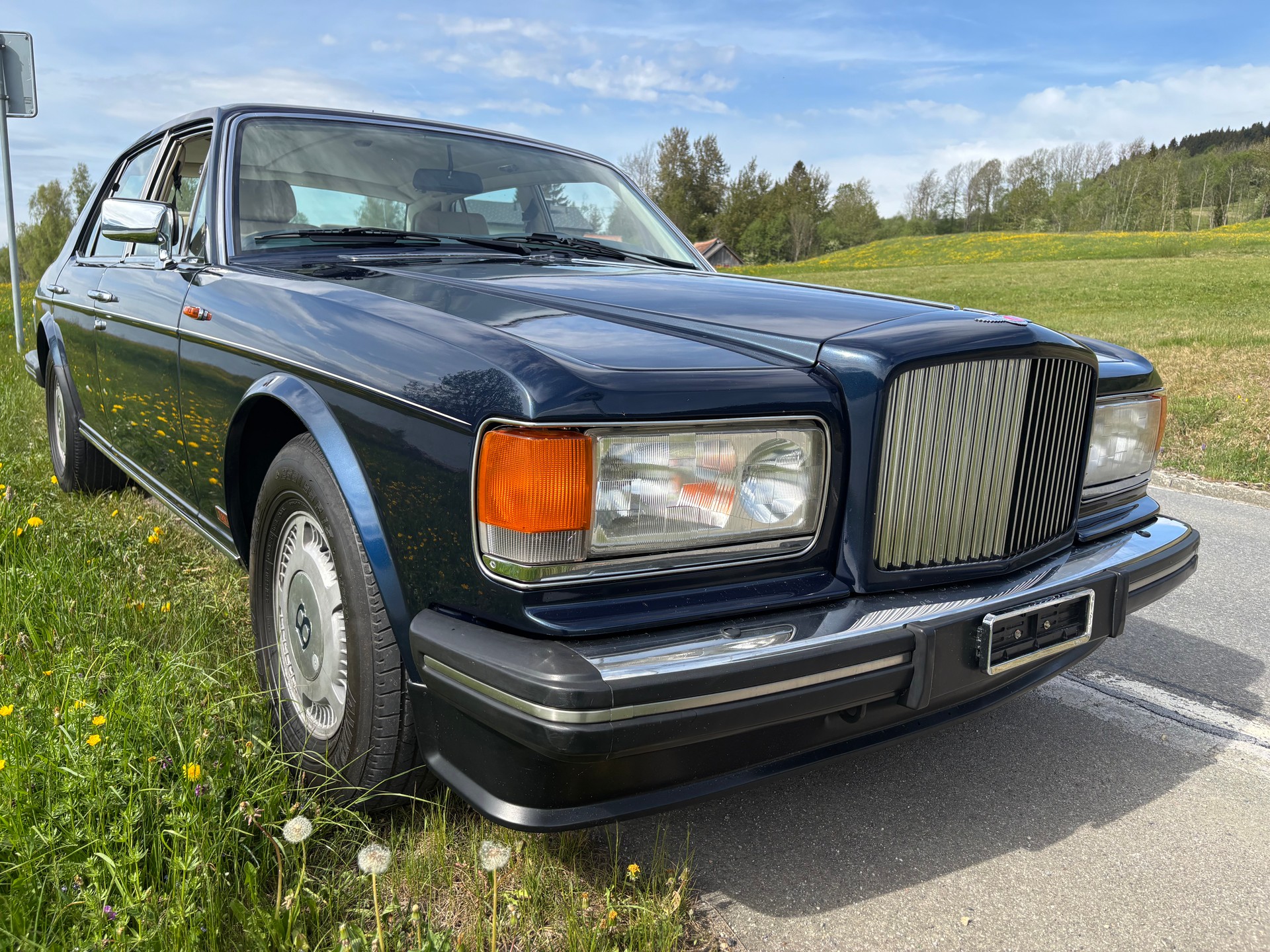 BENTLEY Turbo-image-3